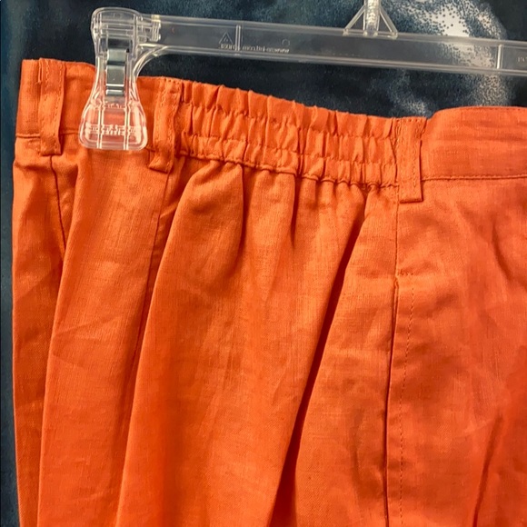 JSONG Pantsuit With Elastic - Picture 7 of 12